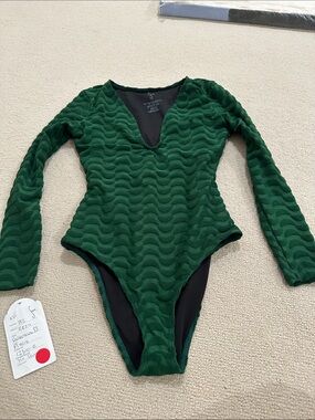 Seea Surf Bodysuit